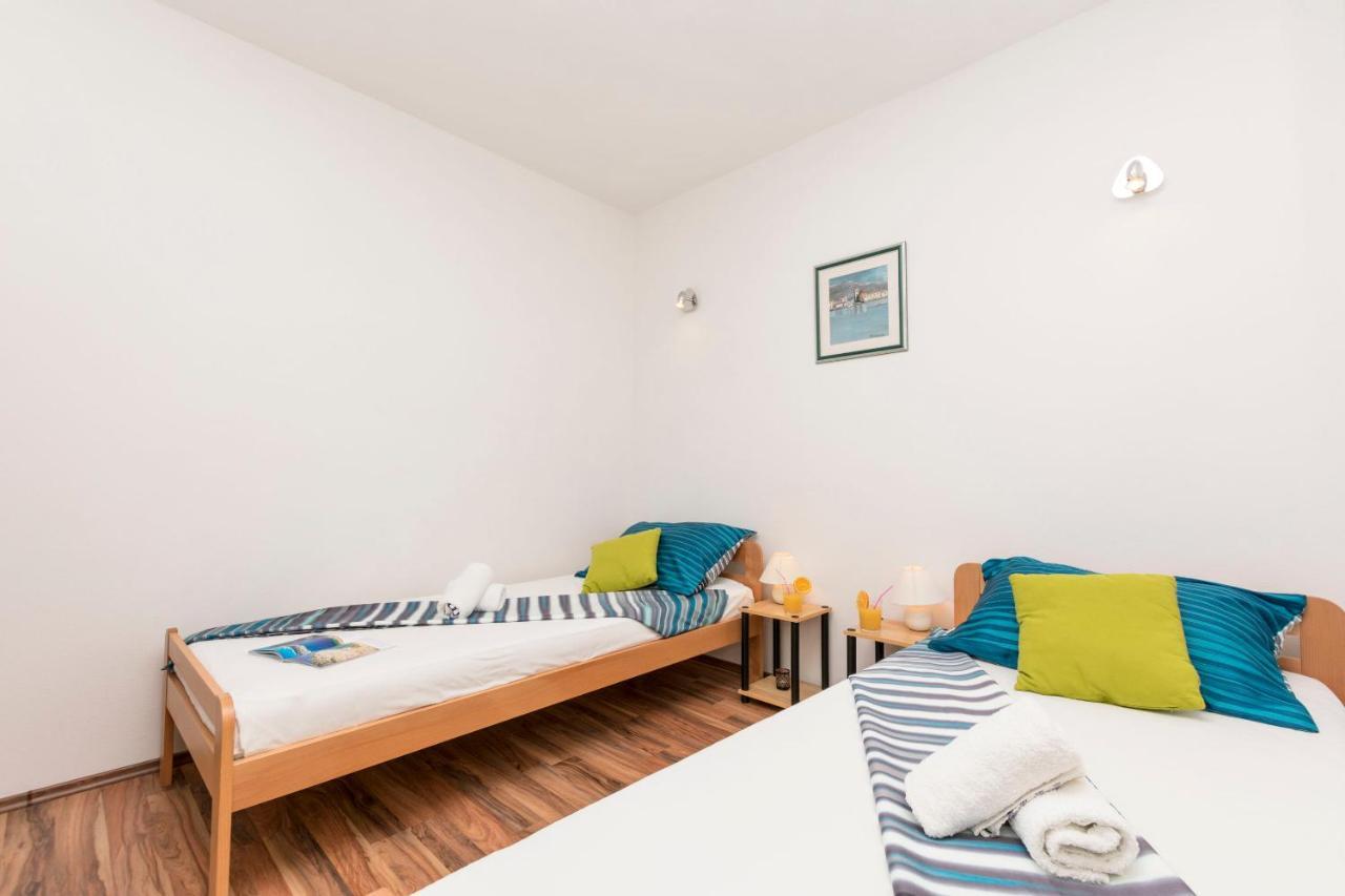 Srinjine House Lisica 빌라 외부 사진
